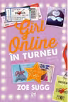 Girl online in turneu