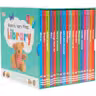 Baby's Very First Library 18 Board Books Box Set