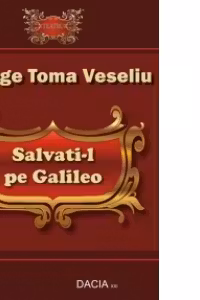 Salvati-l pe Galileo