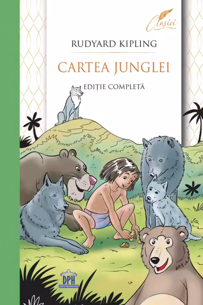 Cartea Junglei
