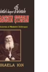 Amintiri despre Părintele Damaschin Stefan, un mare uhovnic al Manastirii Caldarusani