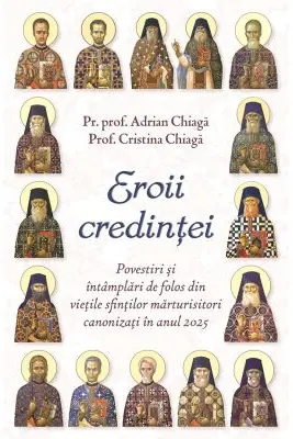 Eroii credintei