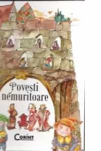 Povesti Nemuritoare