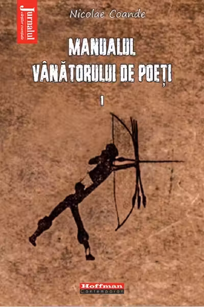 Manualul vânătorului de poeți Vol.1