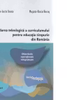 Abordarea teleologica a curriculumului pentru educatia timpurie din Romania : obiectivele operationale integratoare