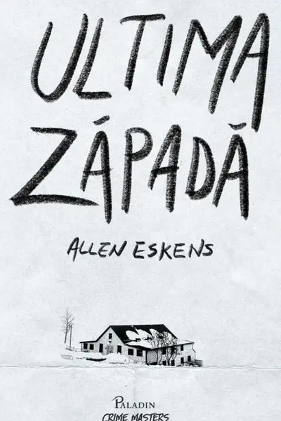 Ultima zapada