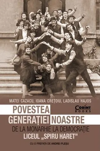Povestea generatiei noastre
