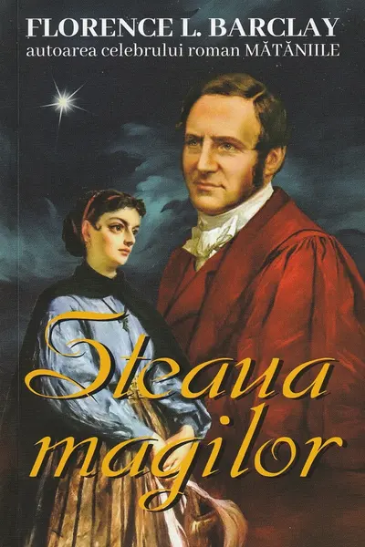 Steaua magilor