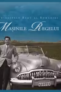 Maşinile Regelui