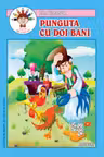 Punguța cu doi bani. Carte de colorat