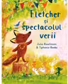 Fletcher si spectacolul verii