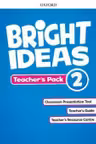 Bright Ideas Level 2 Teacher's Pack