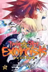 Twin Star Exorcists: Onmyoji - Volume 9