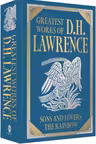 Greatest Works of D.H. Lawrence