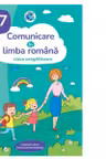 Comunicare in limba romana - Clasa pregatitoare