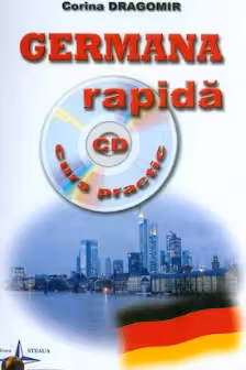 Germana rapida (complect) ed.St.Nordului