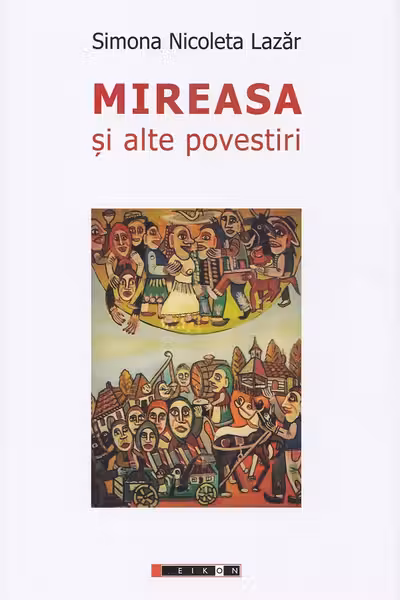 Mireasa și alte povestiri