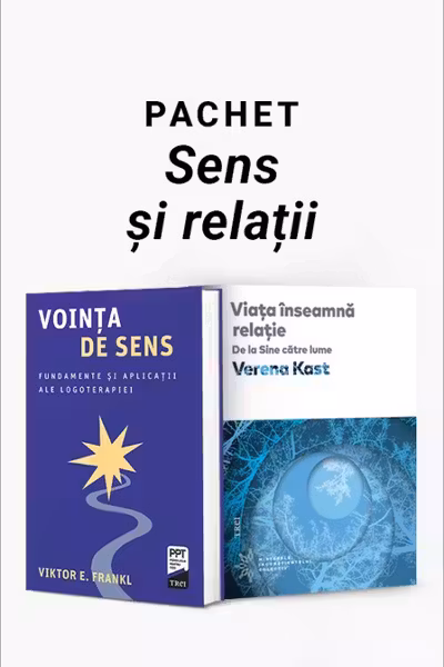 Pachet Sens și relații