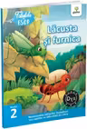 Lacusta si furnica