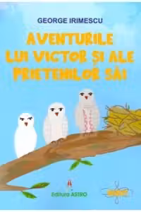 Aventurile lui Victor si ale prietenilor sai