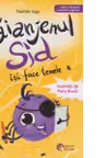 Paianjenul Sid isi face temele