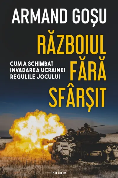 Razboiul fara sfarsit