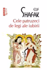 Cele patruzeci de legi ale iubirii (Top 10)