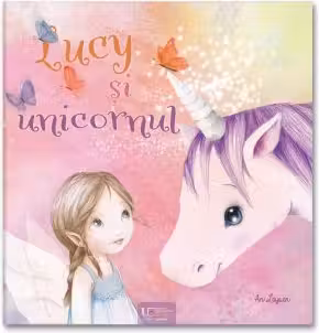 Lucy si unicornul
