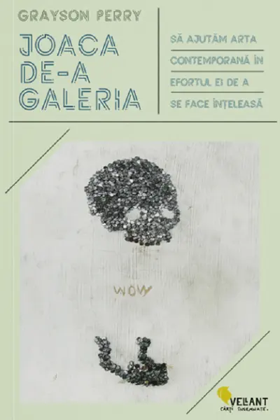 Joaca de-a galeria