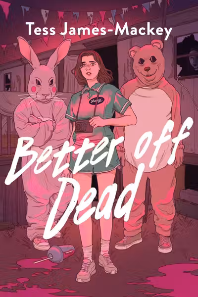 Better Off Dead