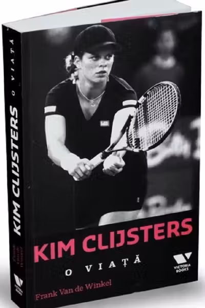 Clim Clijsters