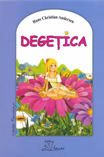 Degețica