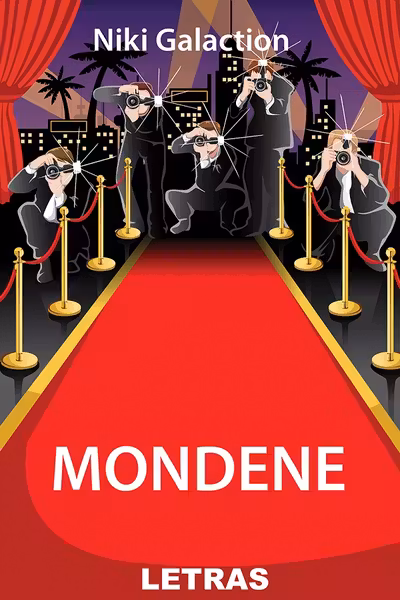 Mondene