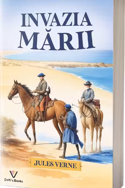 Invazia mării