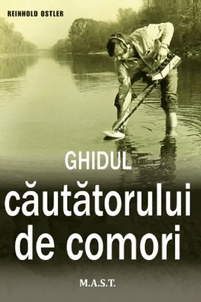 Ghidul căutătorului de comori