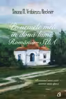 Pe urmele mele în două lumi: România-SUA Vol.1