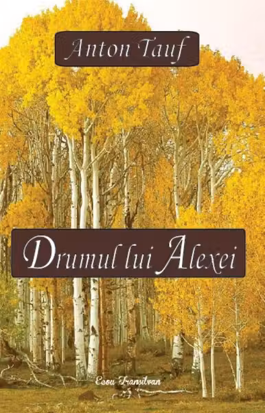 Drumul lui Alexei
