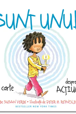 Sunt Unul: O carte despre actiune