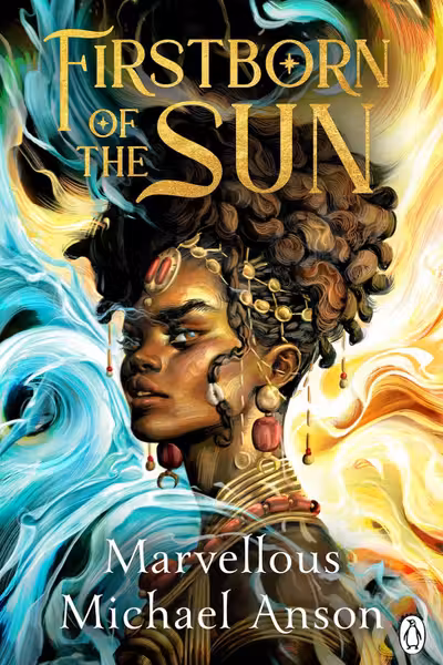 Firstborn of the Sun