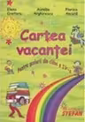Cartea vacantei clasa a IV-a