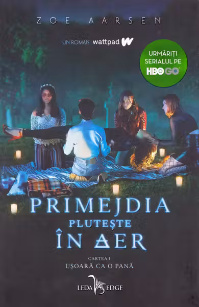 Primejdia pluteste in aer