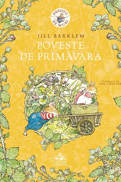 Poveste de primavara