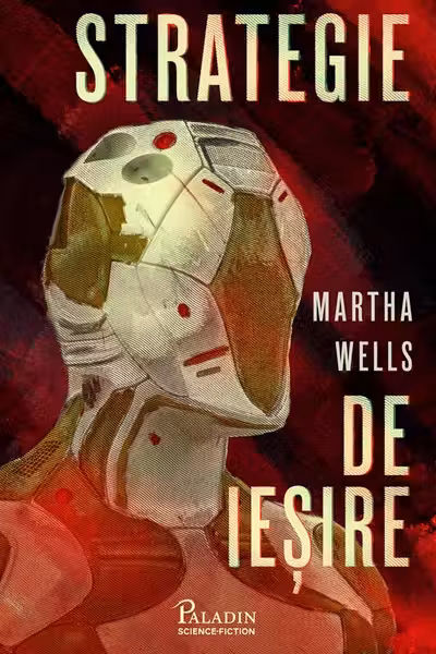 Strategie de iesire
