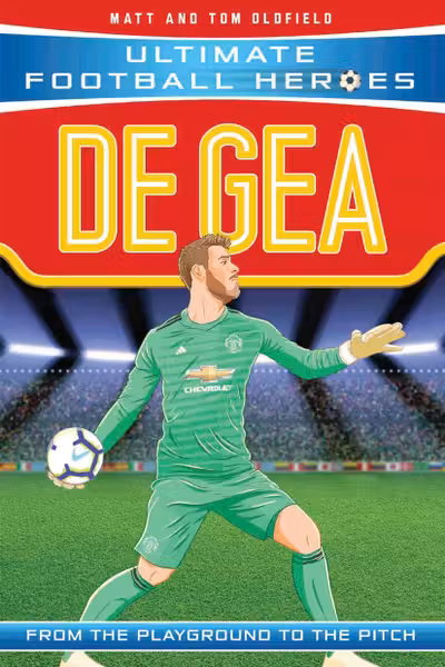 De Gea