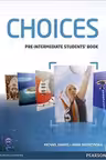 Choices Pre-Intermediate Students' Book