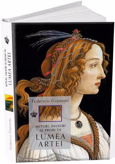 Mituri, falsuri si erori in lumea artei