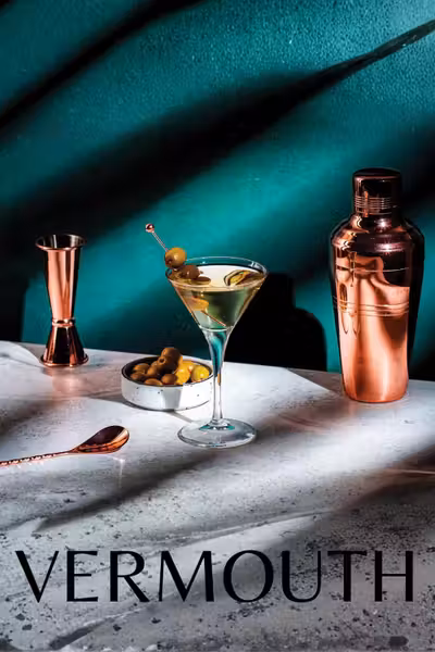 Vermouth