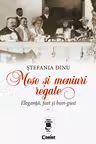 Mese si meniuri regale