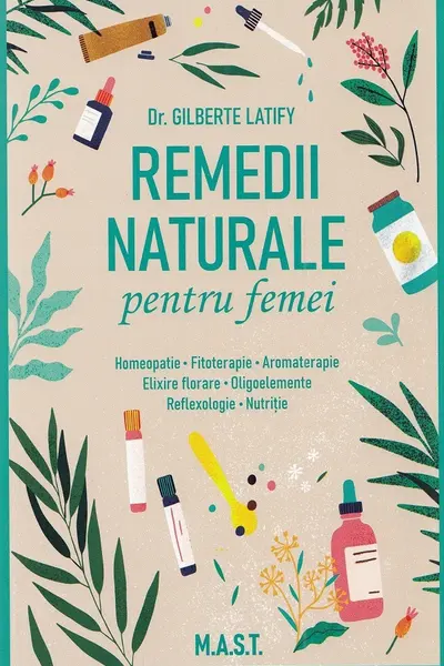Remedii naturale pentru femei
