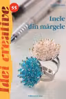 Idei creative 55: Inele din mărgele